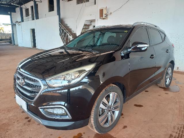 HYUNDAI IX35 B 2016/2017