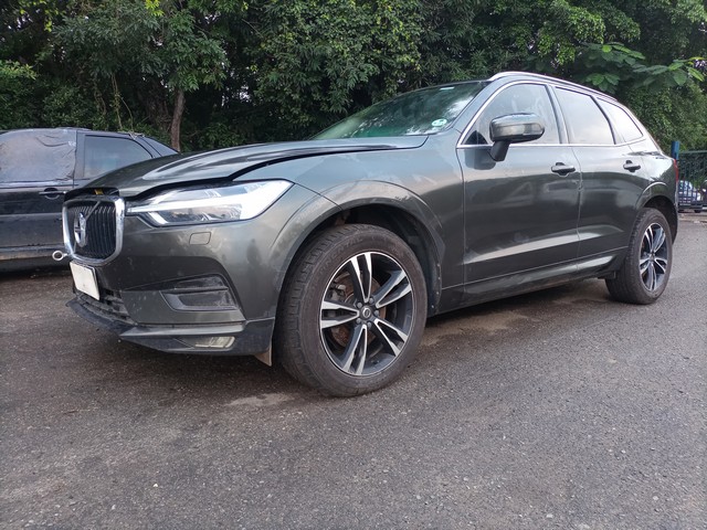  VOLVO XC60 2.0 T5 MOM 2019/2019