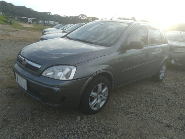 CHEVROLET CORSA HATCH MAXX 2012/2012