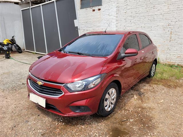 CHEVROLET ONIX 1.0MT LT 2019/2019