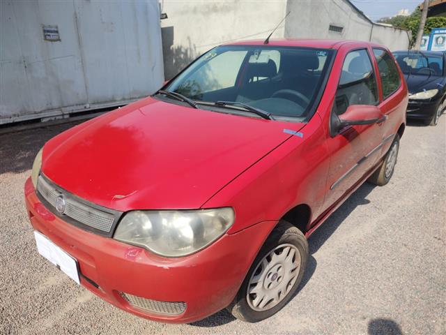 FIAT PALIO FIRE FLEX ANO 2008/2009