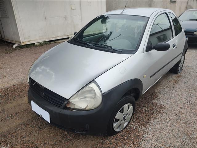 FORD KA GL 2003/2004