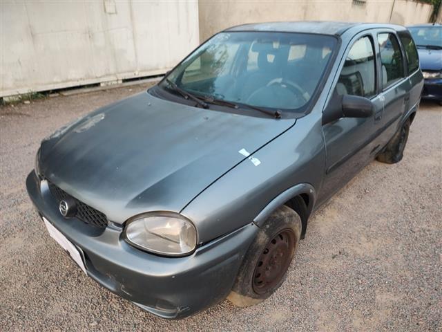 GM CORSA SUPER W ANO 1999/2000