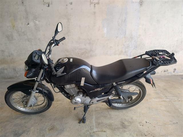 HONDA CG150 START 2015/2015