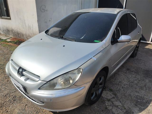 PEUGEOT 307 RALLYE 20A 2004/2005