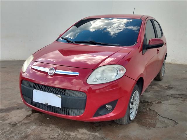 FIAT PALIO ATTRACT 1.0 2012/2013