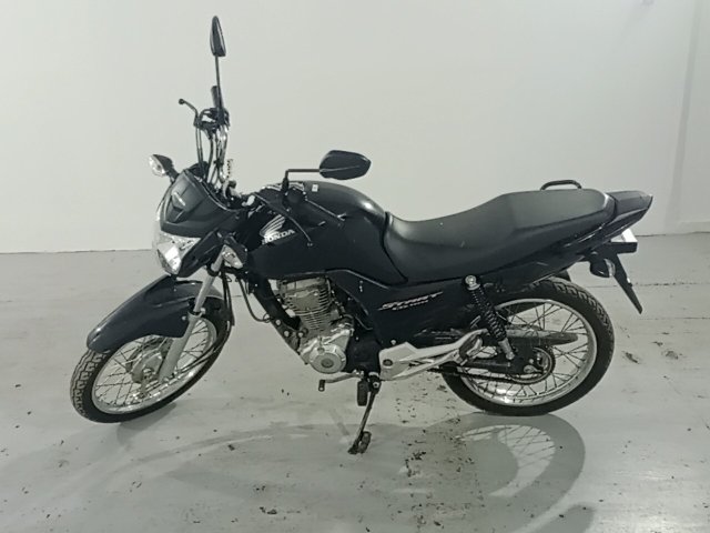 HONDA CG START 160 2022/2022