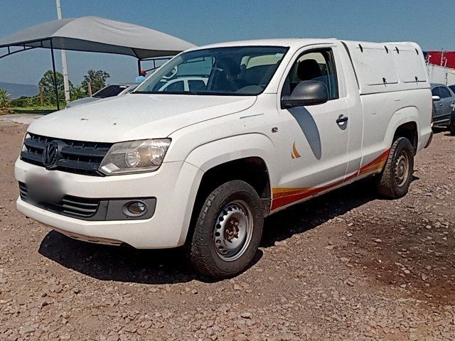 VW AMAROK CS 4X4 S 2.0 ANO 2015/2016